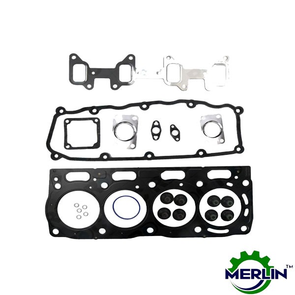 U5LT0354 Perkins Engine | 40KVA Top Kit